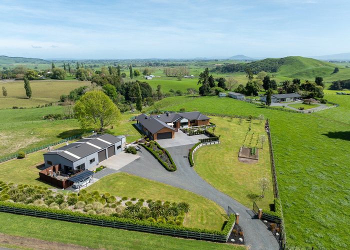  at 156 Norwegian Road, Rotoorangi, Cambridge