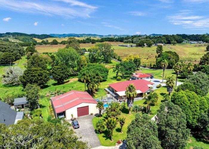  at 638 Ngunguru Road, Glenbervie, Whangarei, Northland