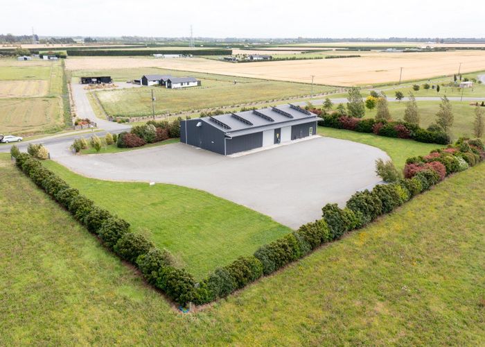  at 111 Stranges Road, Huntingdon, Ashburton, Canterbury