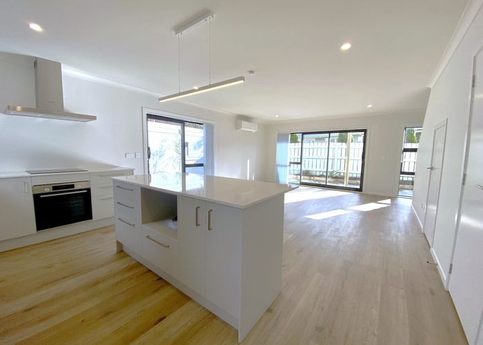  at B & C/2 Snell, Clouston Park, Upper Hutt, Wellington