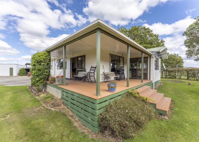  at 114 Ridge Road Central, Pahiatua