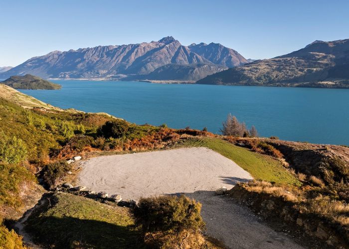  at 118 Wyuna Rise, Glenorchy, Queenstown-Lakes, Otago