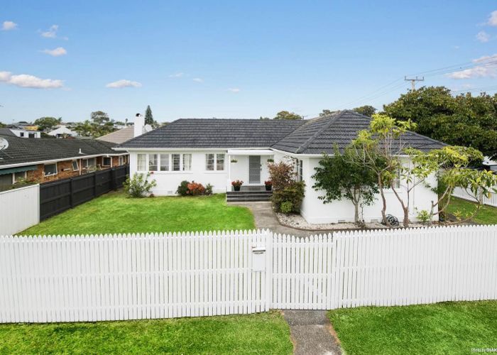  at 91 Nile Road, Milford, North Shore City, Auckland