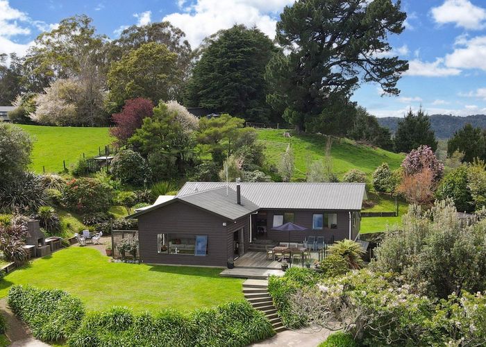  at 207B State Highway 30, Tikitere, Rotorua, Bay Of Plenty