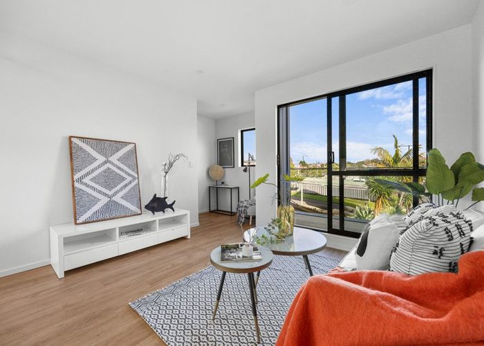  at 6/21 Valonia Street, New Windsor, Auckland City, Auckland