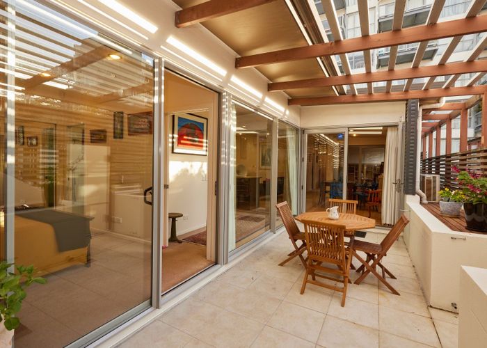  at 28/35 Jessie Street, Te Aro, Wellington