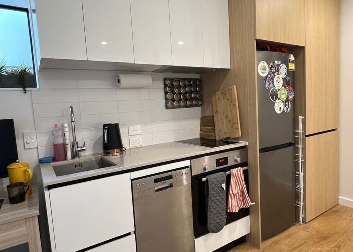  at 36/97 Taranaki Street, Te Aro, Wellington