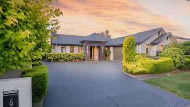  at 6 Ruby Avenue, Northwood, Christchurch