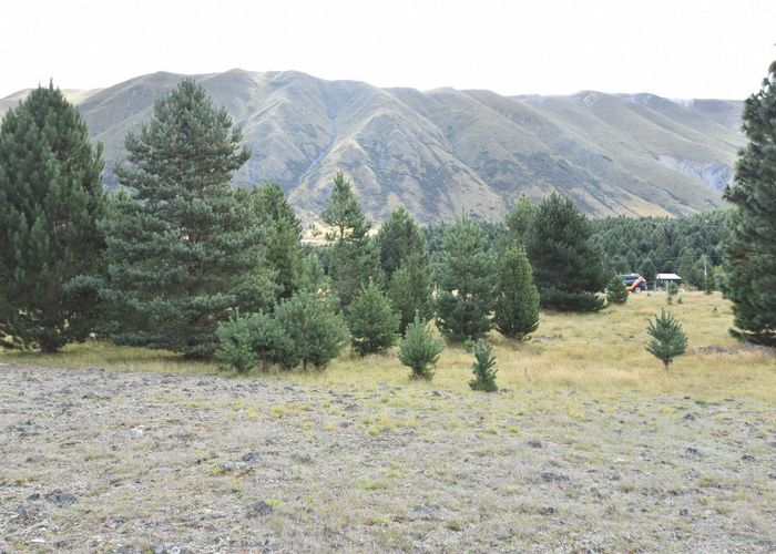  at 78 Flanagan Lane, Ben Ohau, Twizel