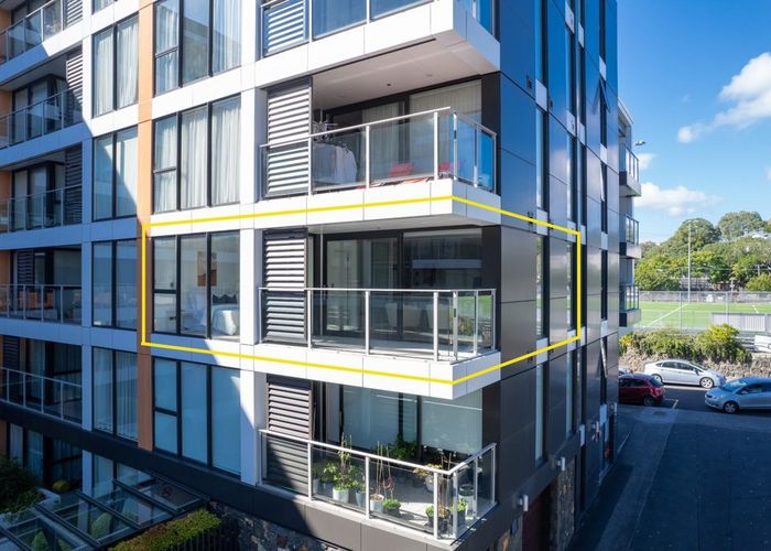  at 210/10 Lion Place, Epsom, Auckland City, Auckland
