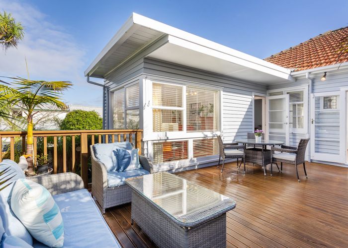  at 35 Church Street, Northcote Point, Auckland
