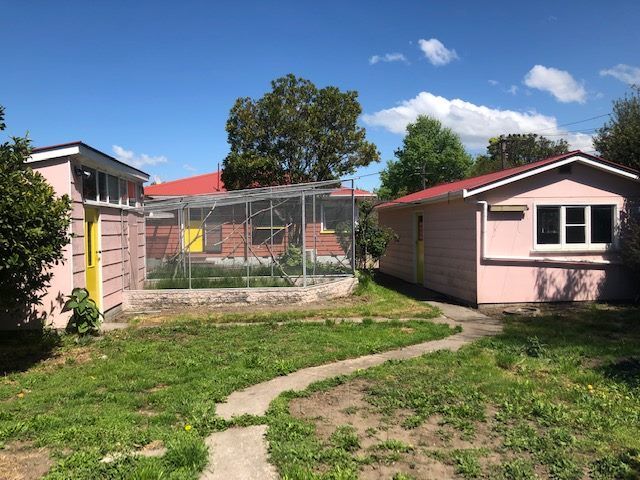  at 200 Rutland Street, St Albans, Christchurch