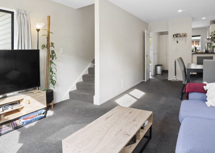  at 4/25 Braddon Street, Addington, Christchurch City, Canterbury