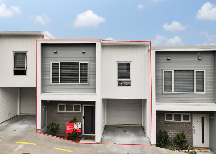 at 10/19 Ruakiwi Road, Hamilton Lake, Hamilton
