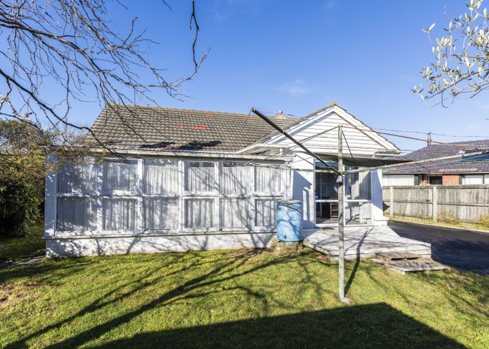  at 5 Doreen Street, Aranui, Christchurch City, Canterbury