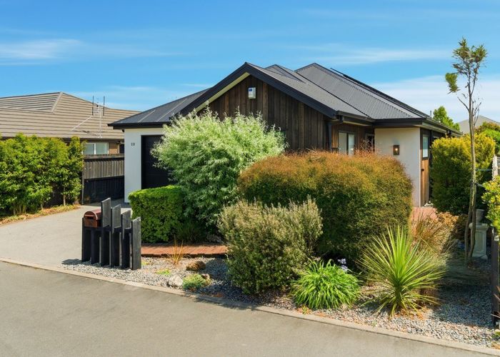  at 10 Koreke Lane, Halswell, Christchurch City, Canterbury