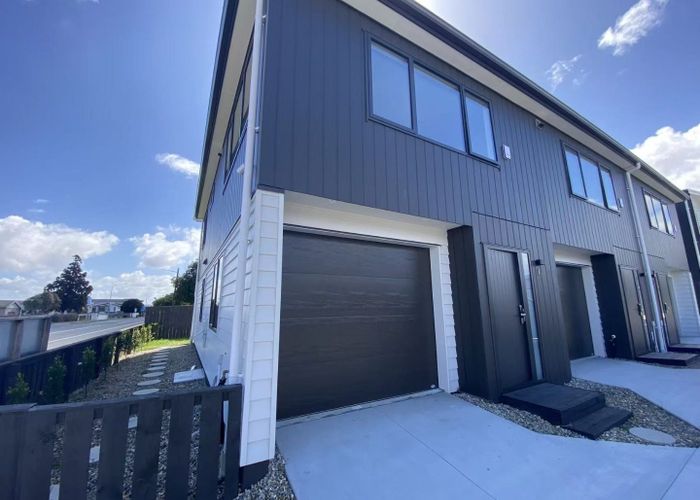  at 72A Walmesley Road, Otahuhu, Auckland City, Auckland