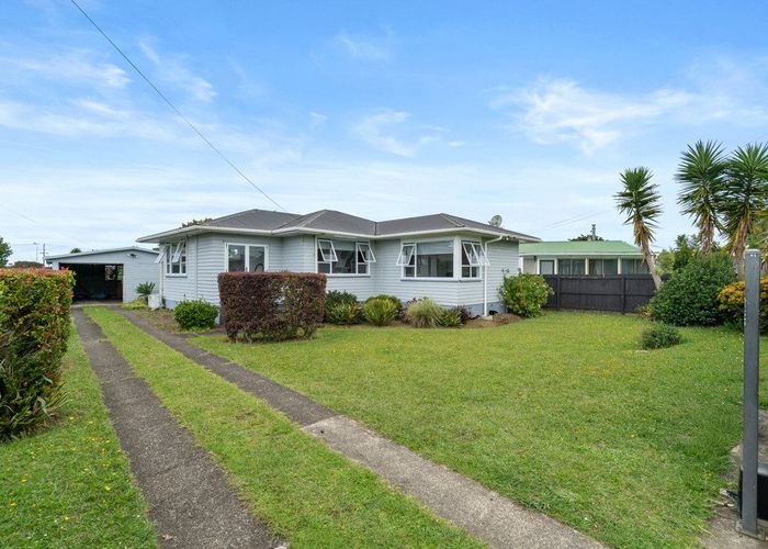  at 23 McDivitt Street, Manurewa, Manukau City, Auckland