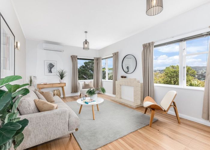  at 67 Pembroke Road, Northland, Wellington, Wellington