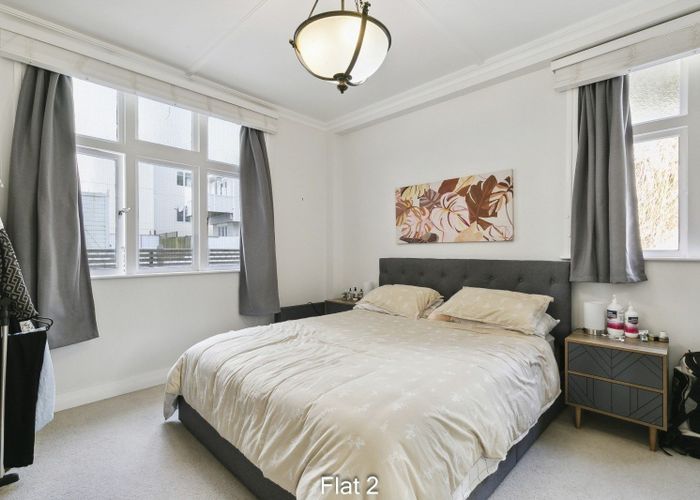  at 2/246 Oriental Parade, Oriental Bay, Wellington, Wellington