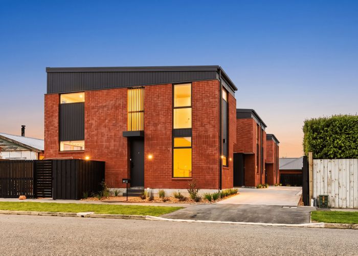  at 1/28 Harker Street, Spreydon, Christchurch City, Canterbury