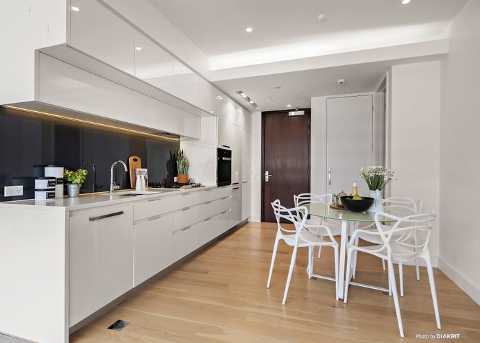  at 906/1 Market Lane, Wellington Central, Wellington