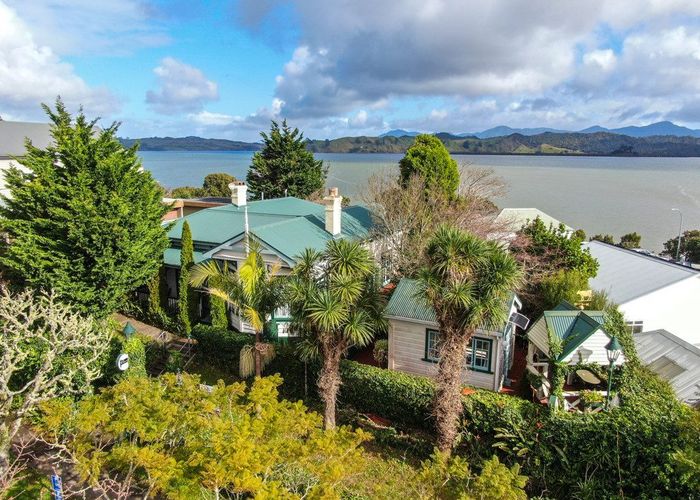  at 3 Parnell Street, Rawene