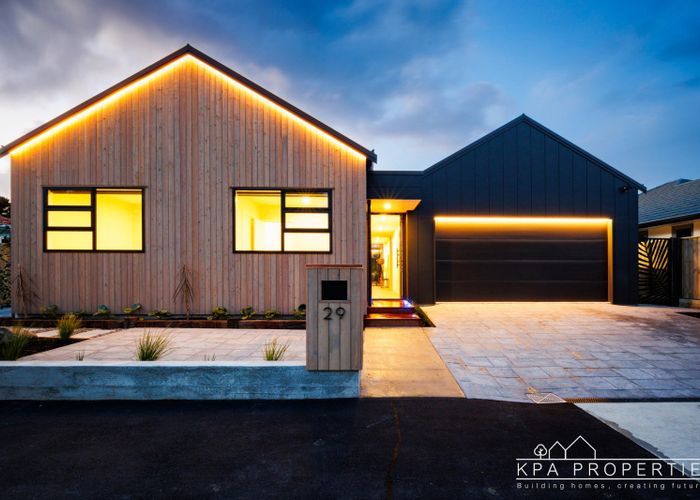 at 29 Hardie Street, Hokowhitu, Palmerston North