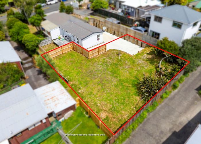  at 62B McLeod Road, Te Atatu South, Waitakere City, Auckland