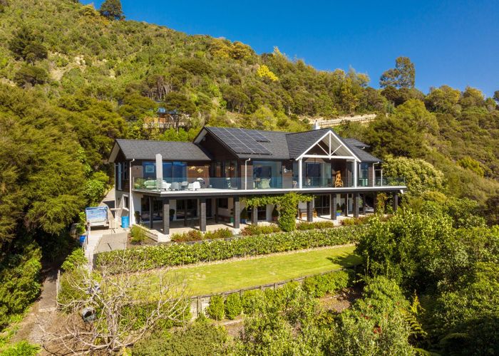  at 234 Port Underwood Road, Waikawa, Marlborough, Marlborough