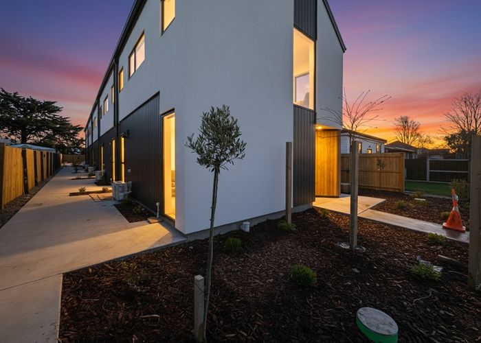  at 4/22 Frederick Street, Waltham, Christchurch City, Canterbury