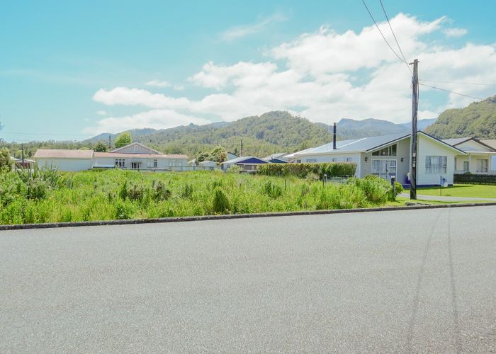  at 0 Bute Street, Dunollie, Grey, West Coast