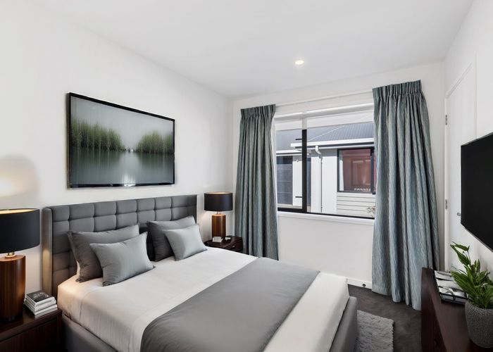  at 4/57 St Martins Road, Saint Martins, Christchurch