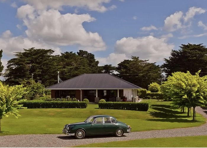  at 162 Kuratawhiti Street, Woodside, Greytown