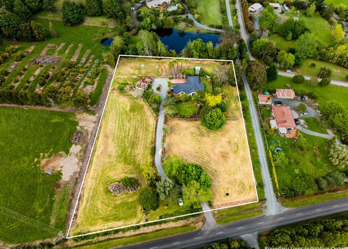  at 139 Kara Road, Whangarei