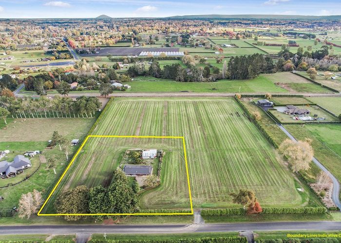  at 29 Butcher Road, Matangi, Hamilton