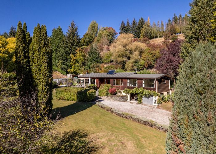  at 334 Malaghans Road, Dalefield, Queenstown-Lakes, Otago