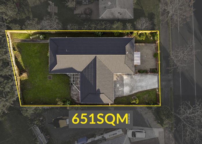  at 122 Norman Lesser Drive, Saint Johns, Auckland