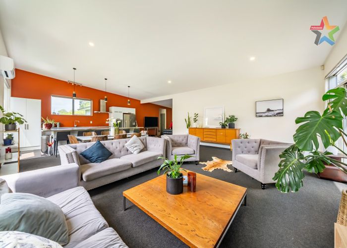  at 58A Maungaraki Road, Korokoro, Lower Hutt