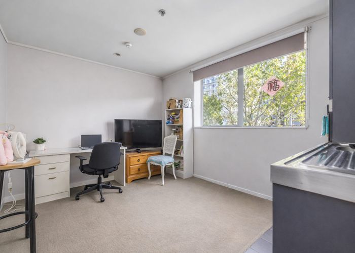  at 5L/34 Kingston Street, City Centre, Auckland City, Auckland