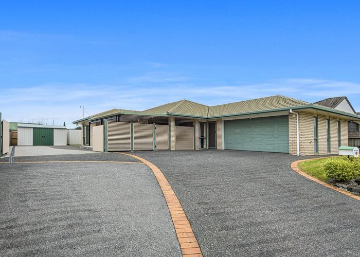  at 40 Amber Drive, Tikipunga, Whangarei