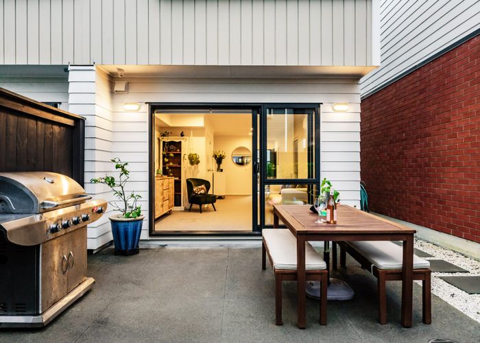  at 36A Elstree Avenue, Glen Innes, Auckland