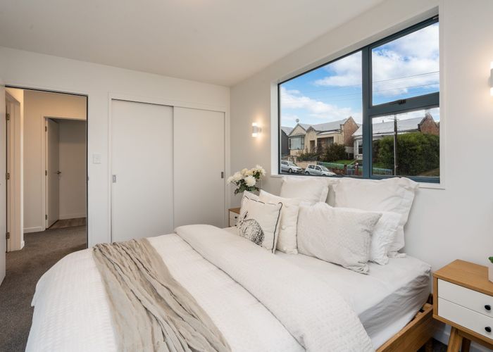  at 1/3 Canongate, Dunedin Central, DUNEDIN