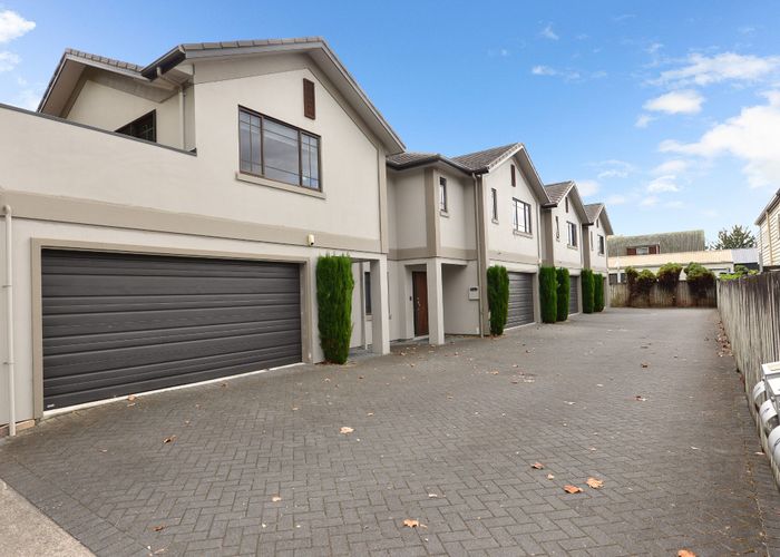  at 42B Willoughby Street, Whitiora, Hamilton, Waikato