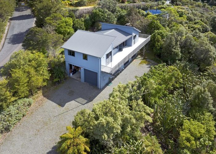  at 20 Worlds End Road, Tennyson Inlet, Marlborough Sounds, Marlborough, Marlborough