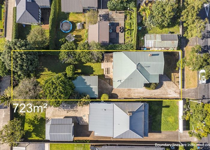  at 99 Victoria Street, Onehunga, Auckland