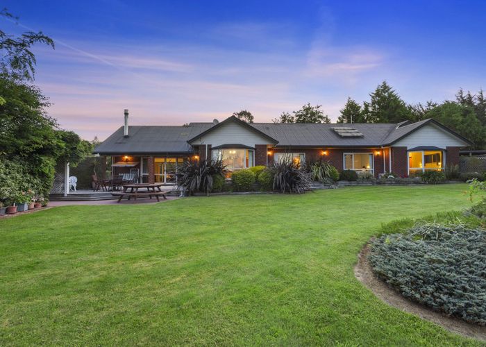  at 844 Oxford Road, Fernside, Rangiora