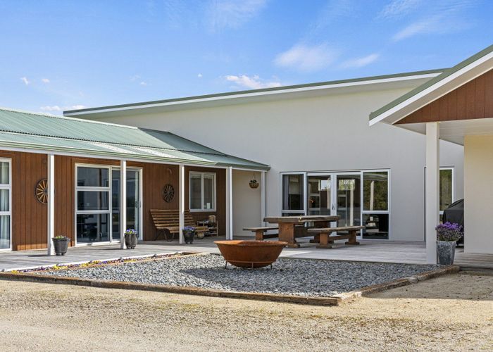  at 1342 Turakina Valley Road, Turakina