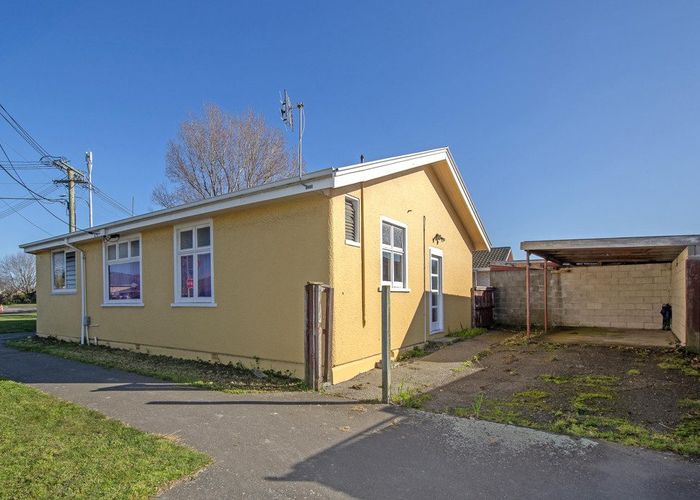  at 3/531 Tuam Street, Phillipstown, Christchurch City, Canterbury