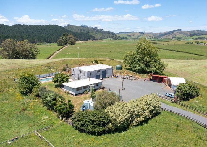  at 1118 Waikare Road, Waerenga